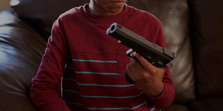 Bi-Weekly Briefing Crime Statistics: New York City Gun Violence - Sept 27th, 2021